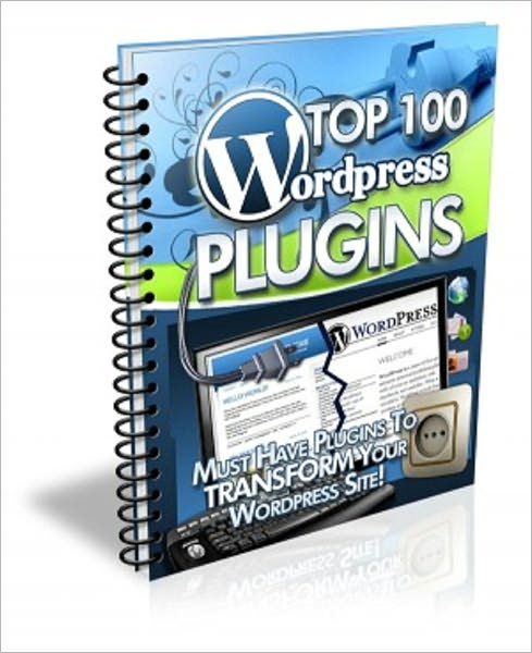 Top 100 Wordpress Plugins