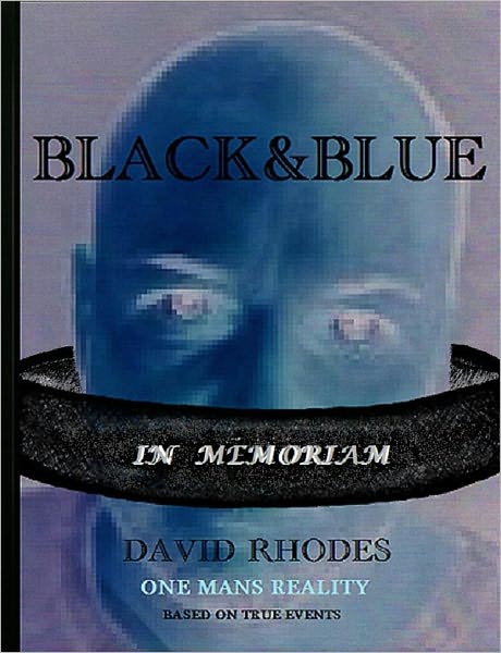 "Black & Blue"