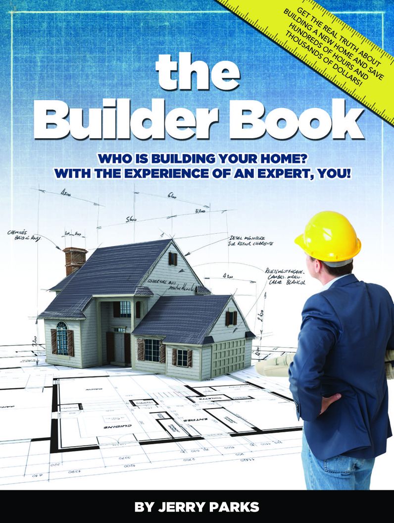The Builder Book