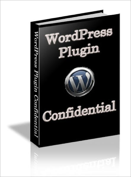 WordPress Plugin Confidential