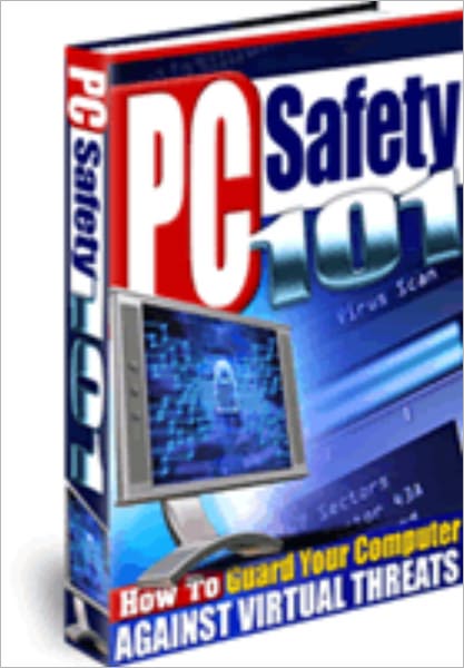 PC safety 101