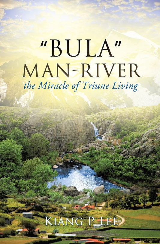 "Bula" Man-River