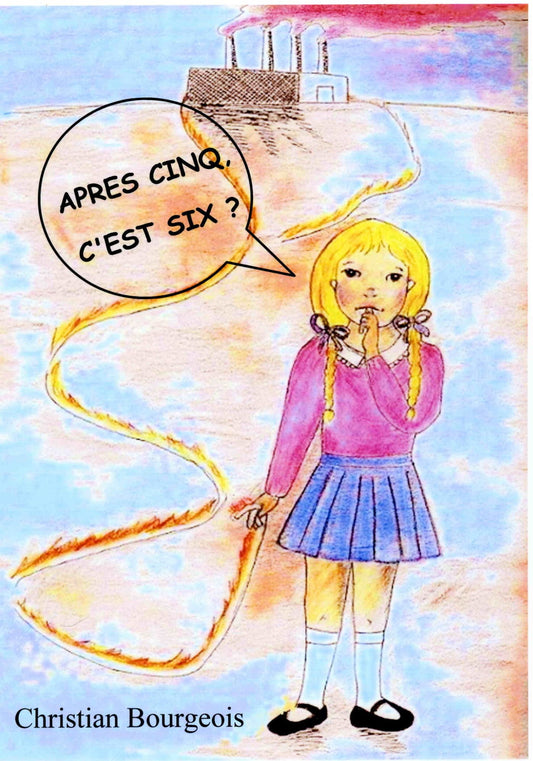 "Après cinq, c'est six ?"