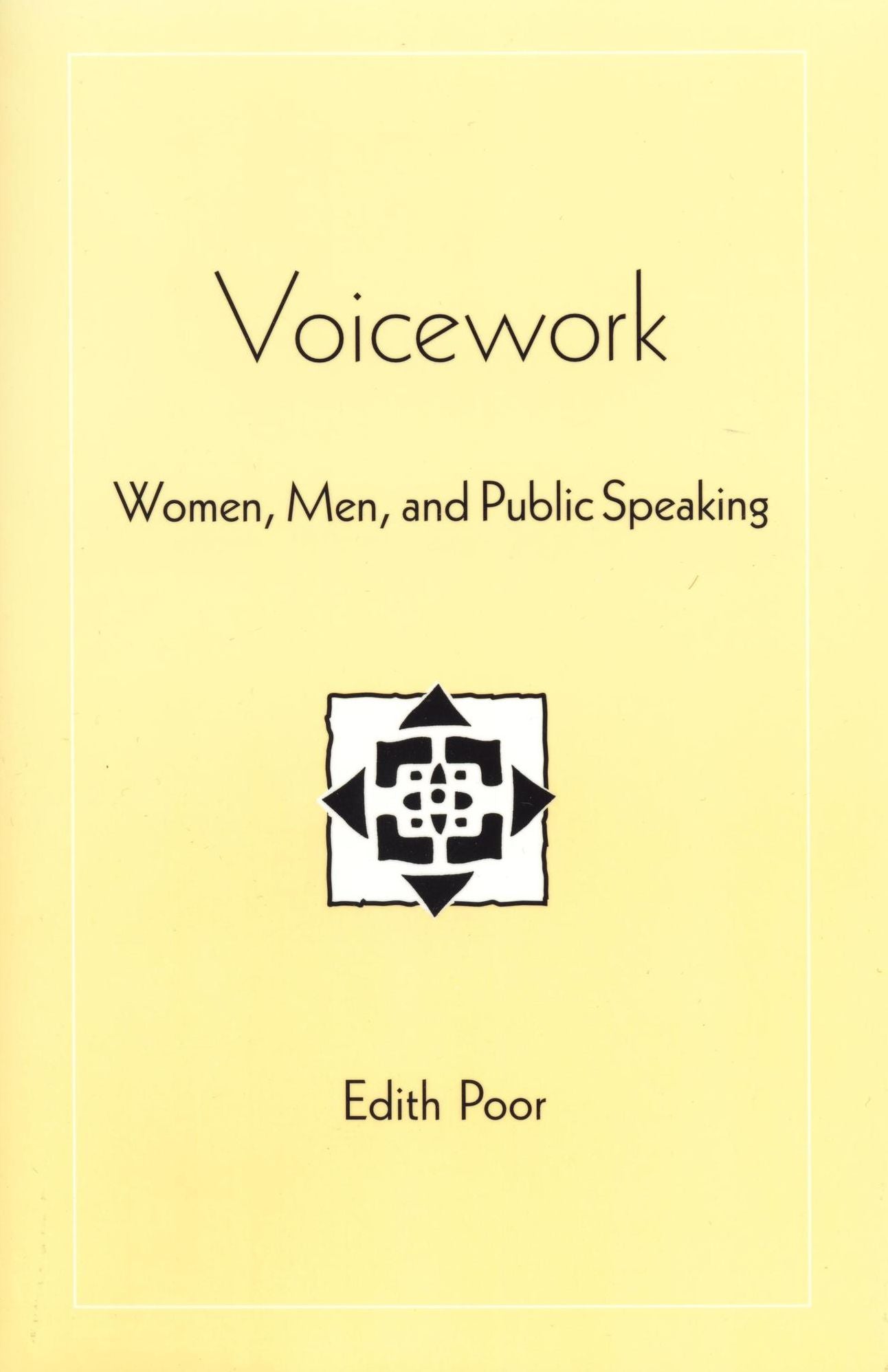 Voicework