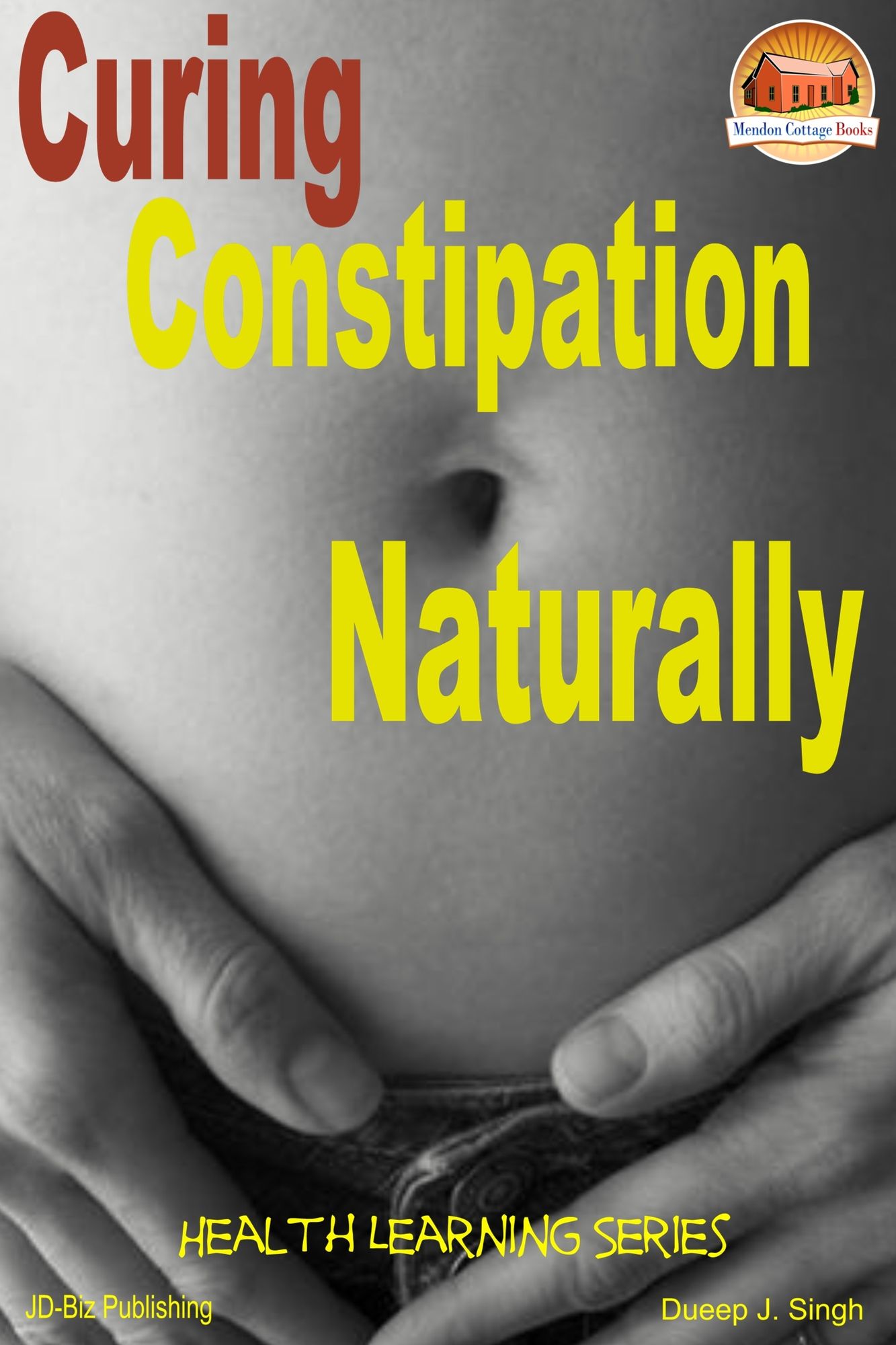 Curing Constipation Naturally