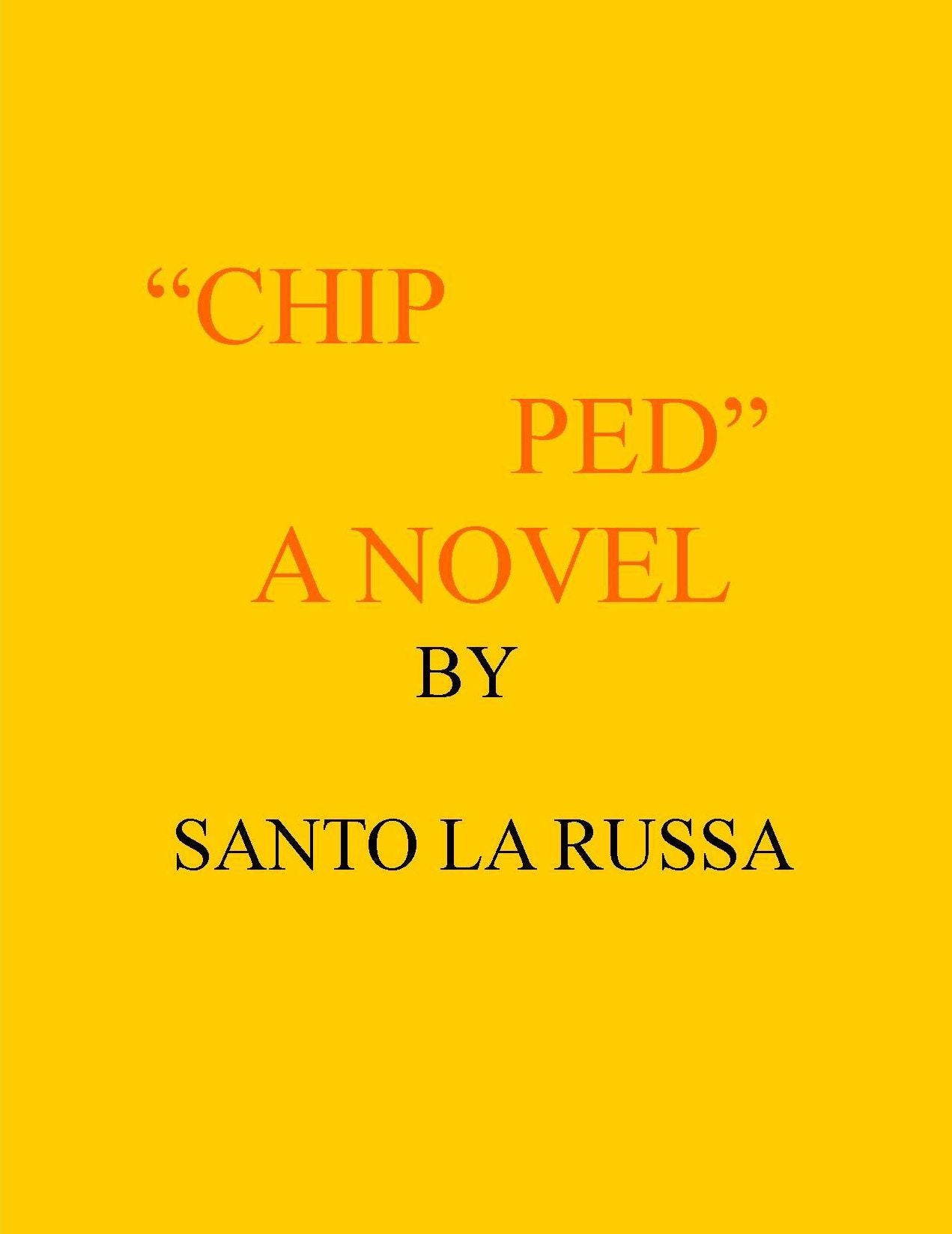 "CHIPPED"
