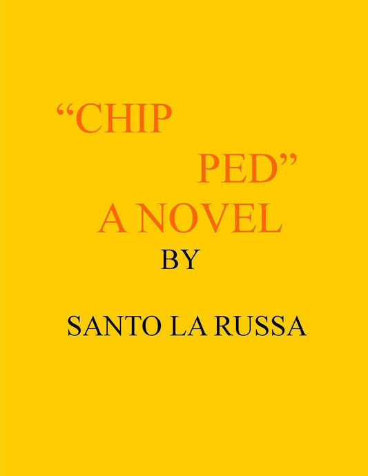 "CHIPPED"