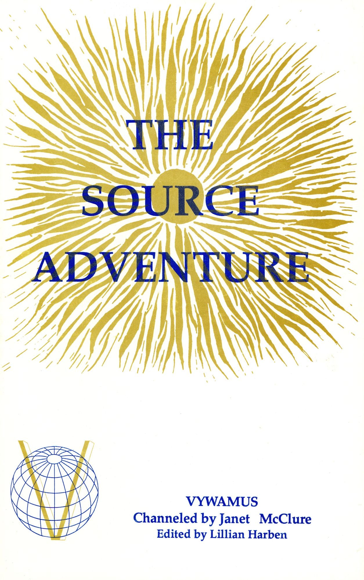 The Source Adventure