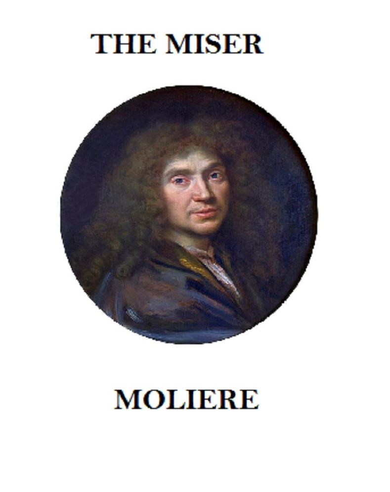 The Miser