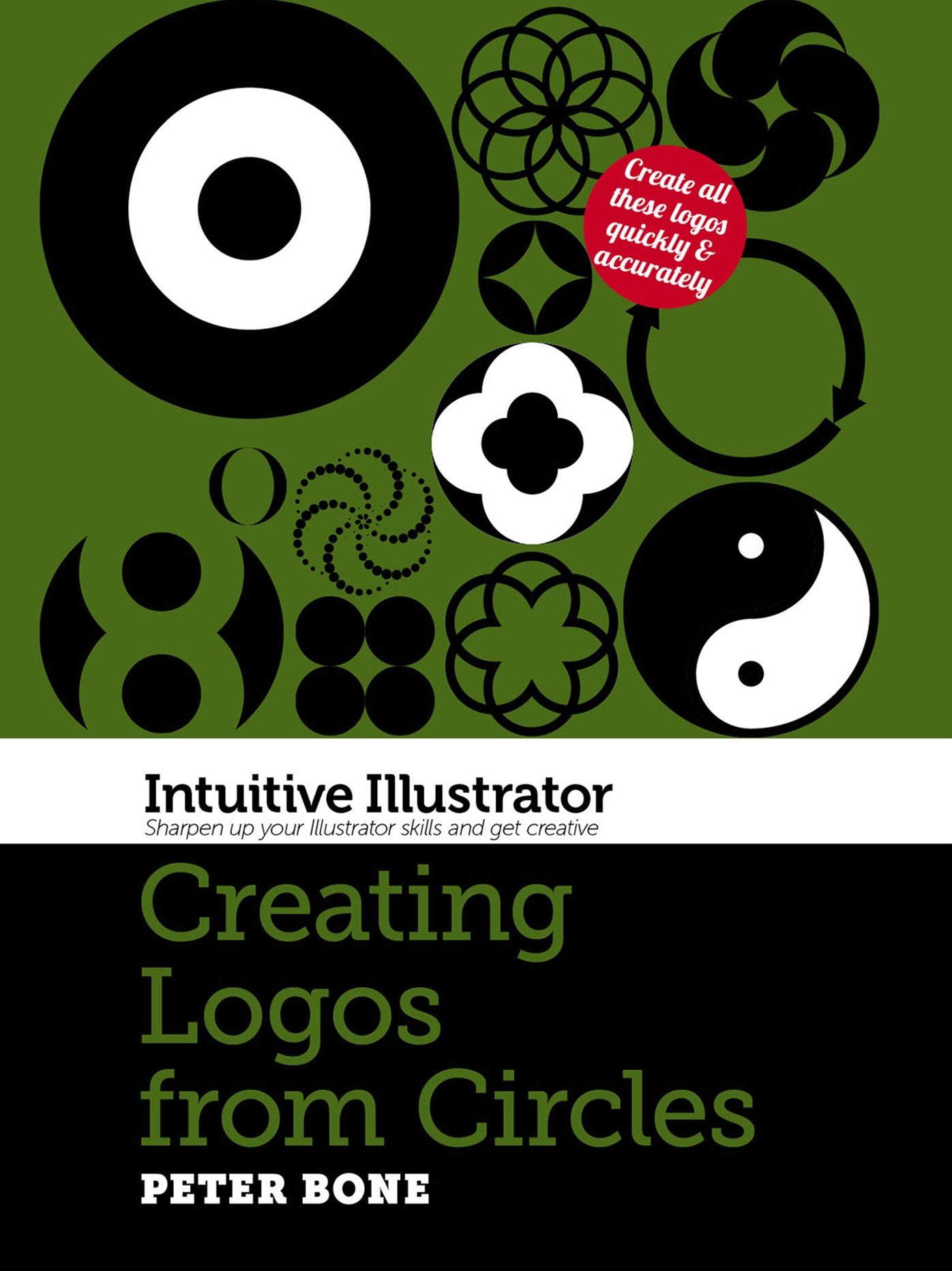 Creating Logos from Circles