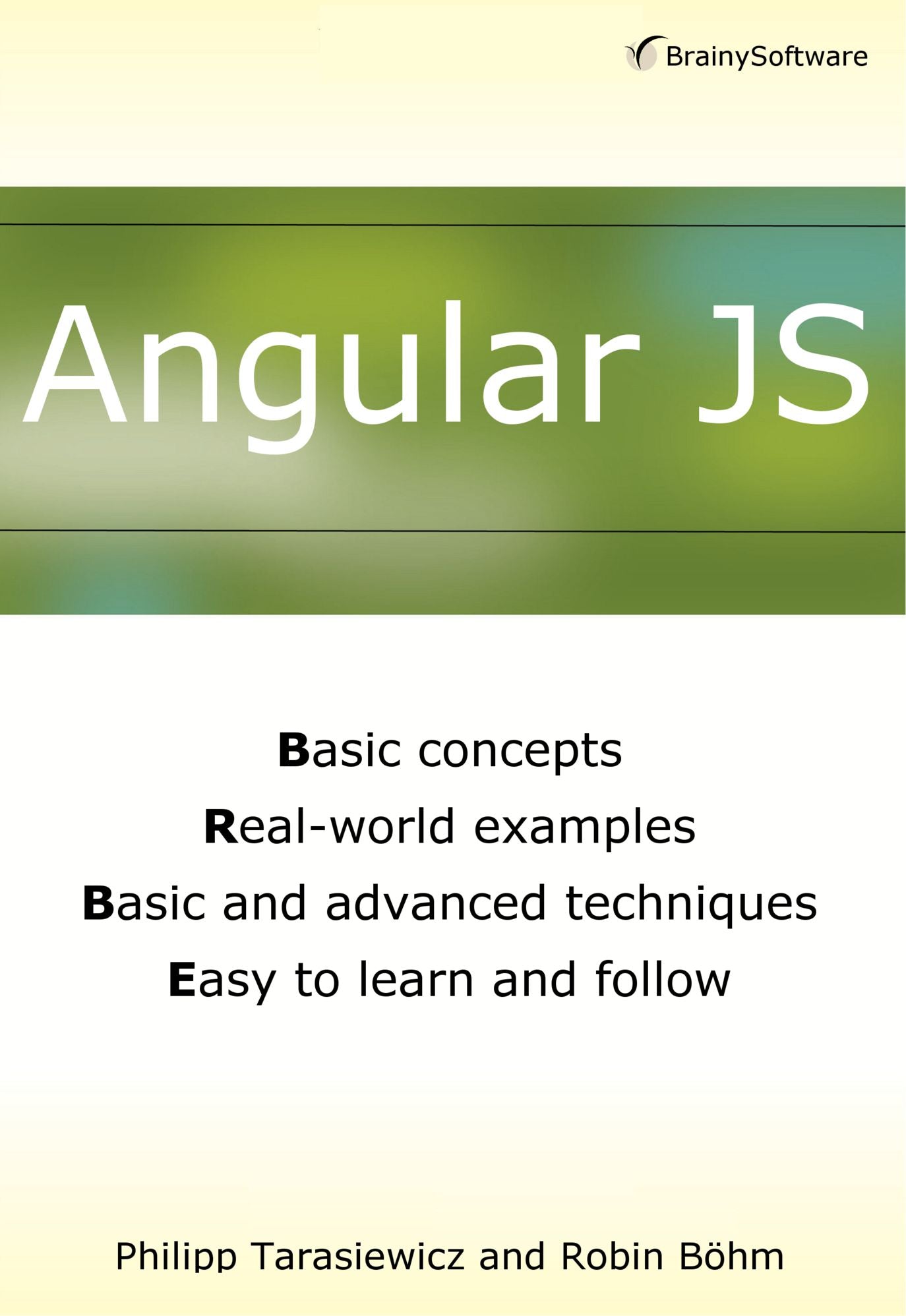 AngularJS