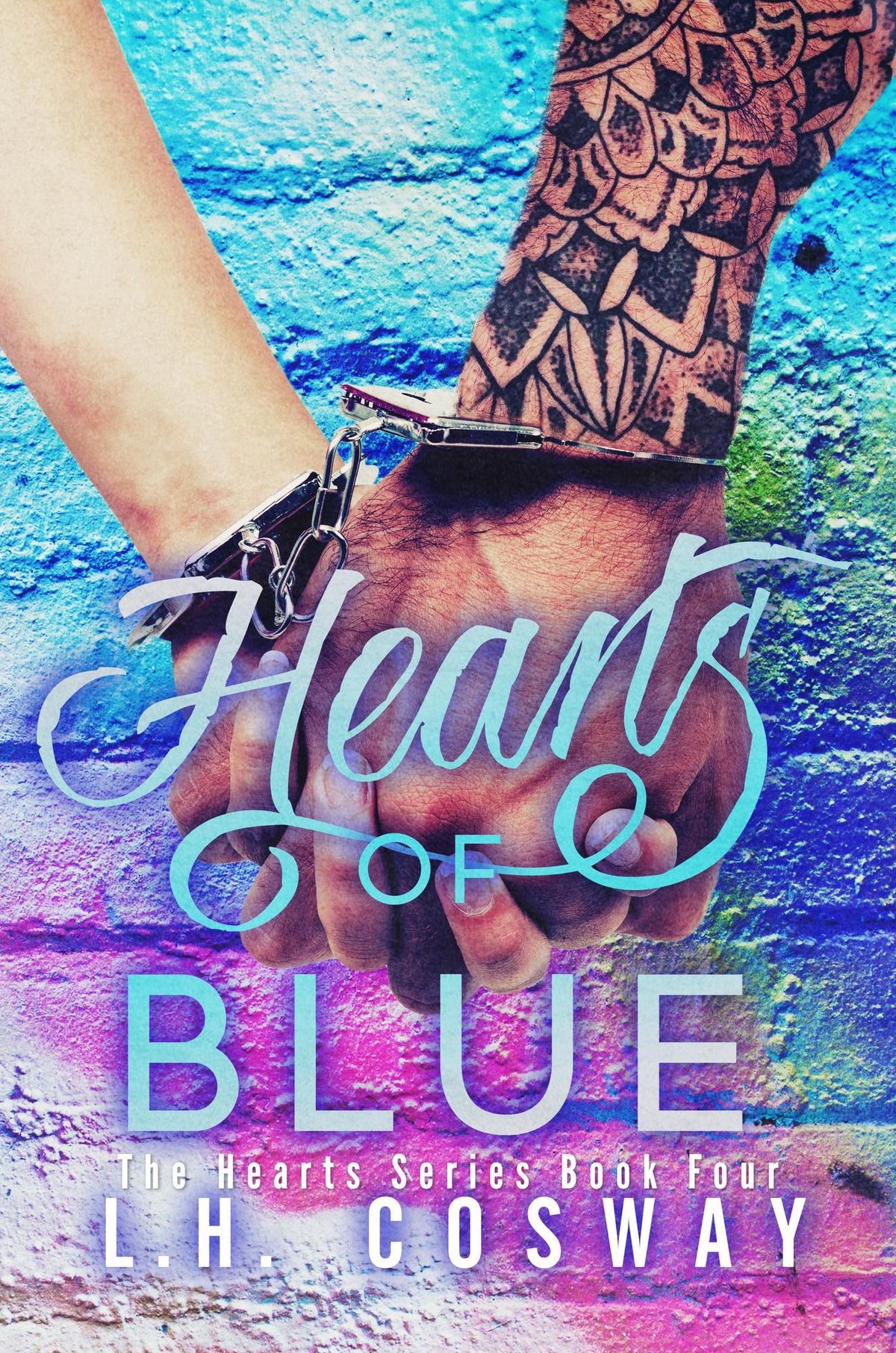 Hearts of Blue