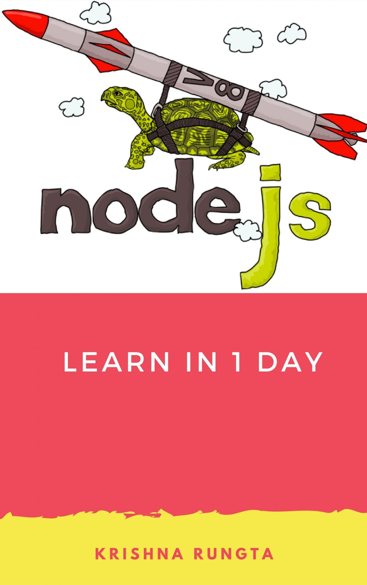 Learn NodeJS in 1 Day: Complete Node JS Guide with Examples