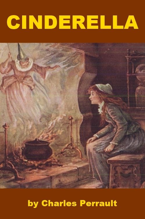 Cinderella - A Fairy Tale