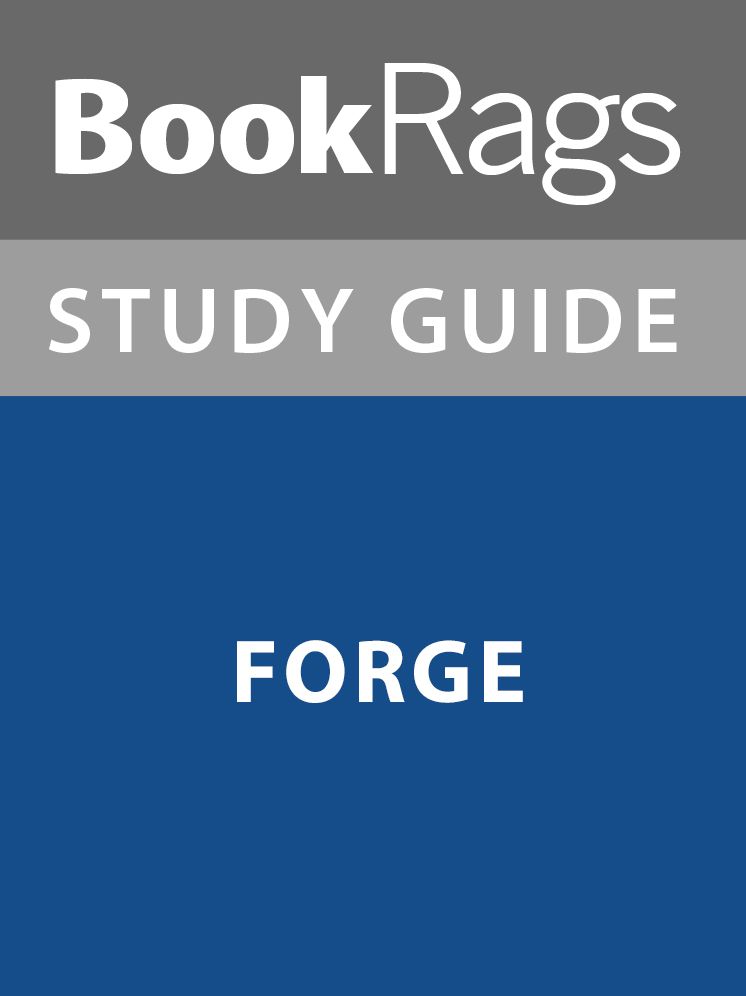 Summary & Study Guide: Forge