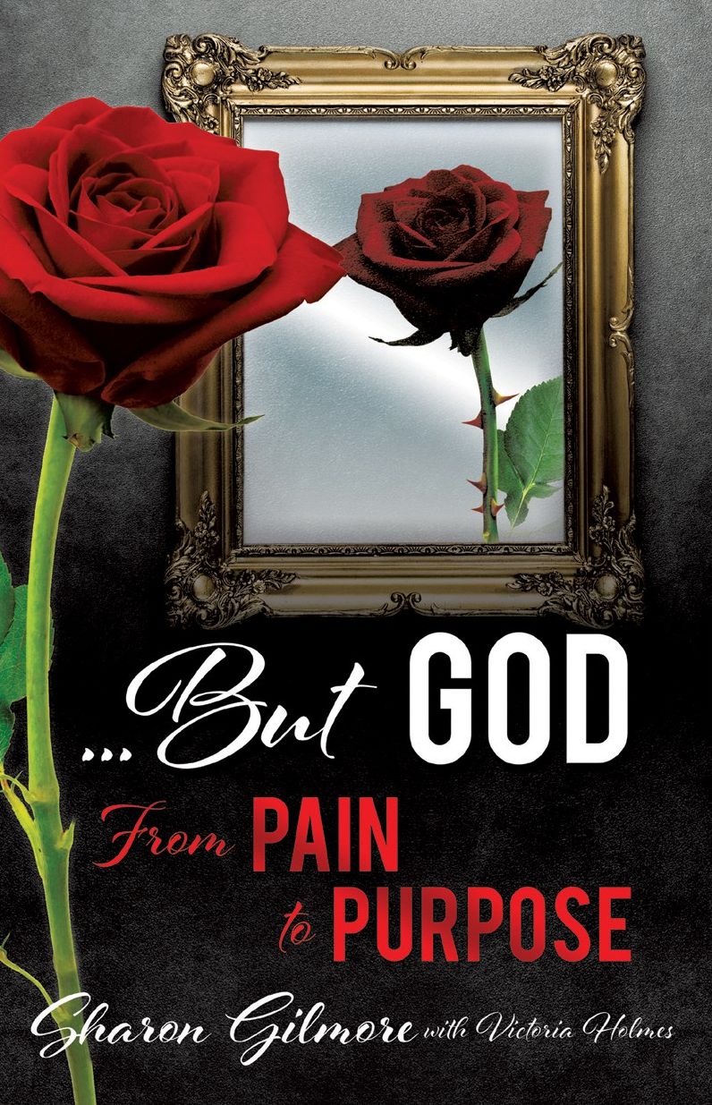 "BUT GOD" From Pain to Purpose