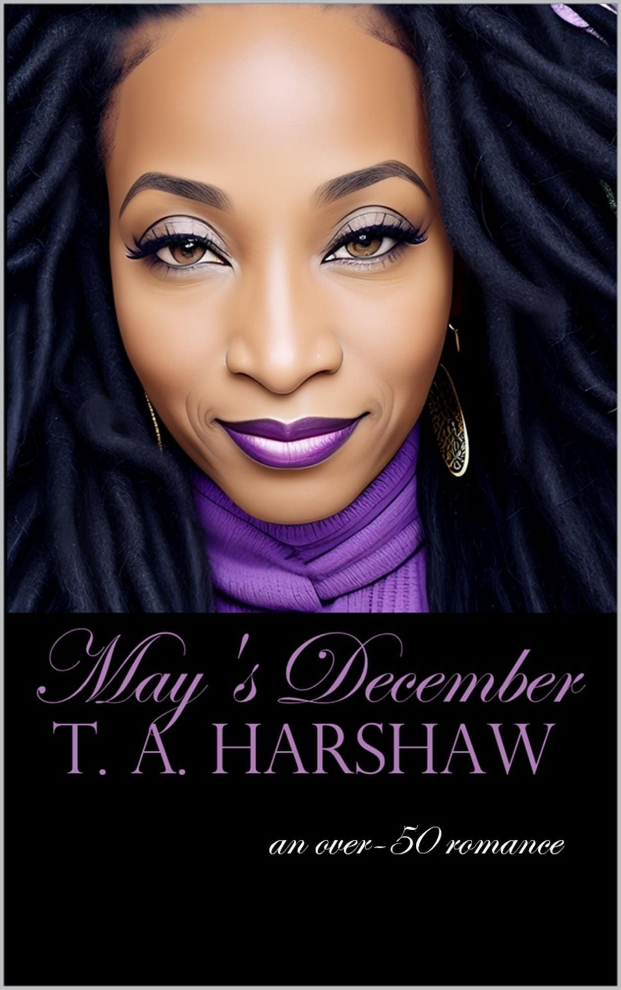 May's December: an over-50 romance