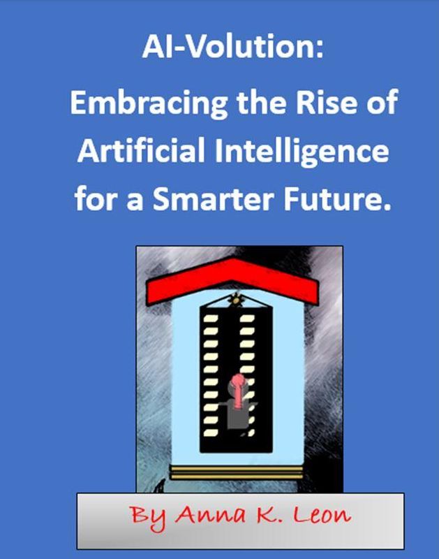 "AI-volution": Embracing the Rise of Artificial Intelligence