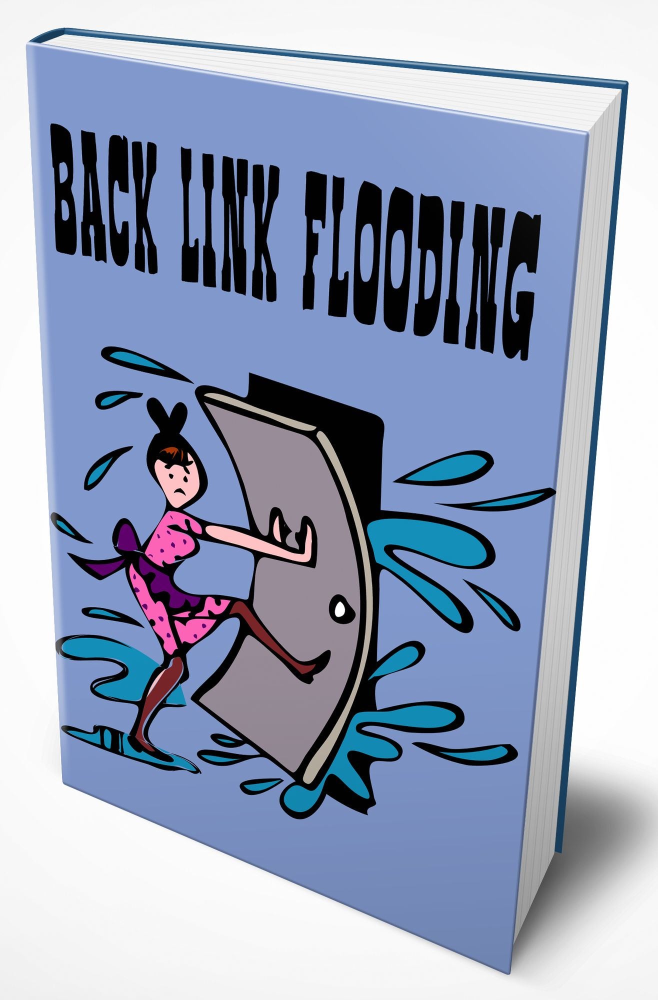 Backlink Flooding