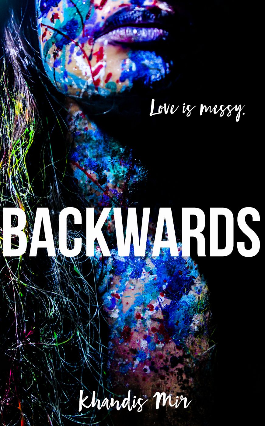 Backwards