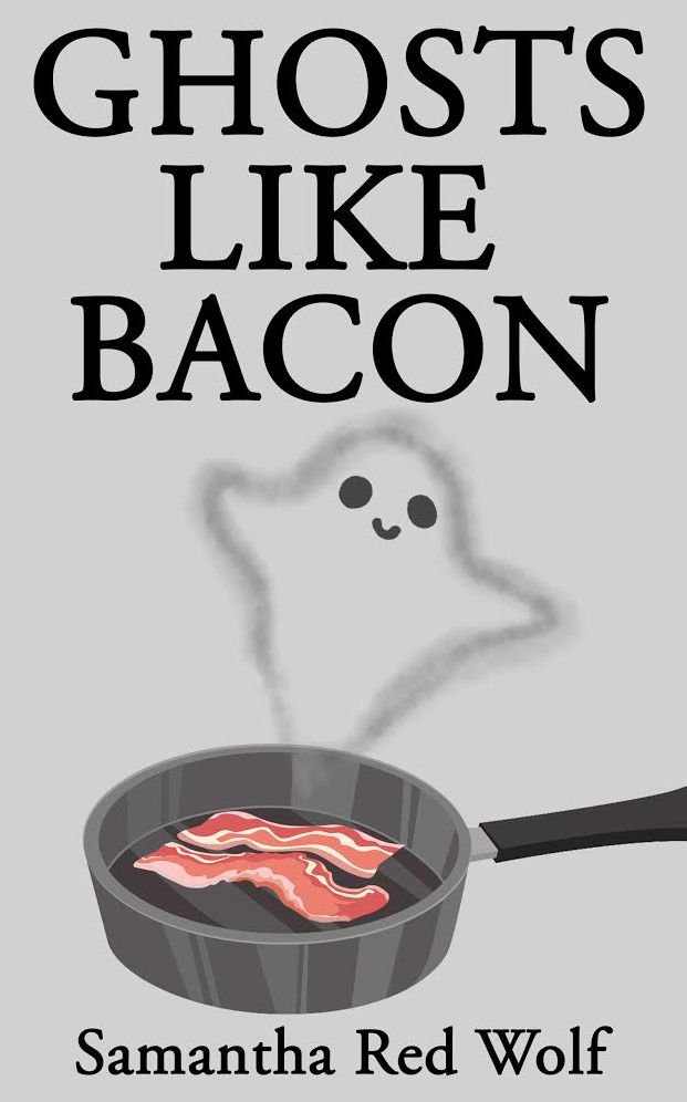 Ghosts Like Bacon