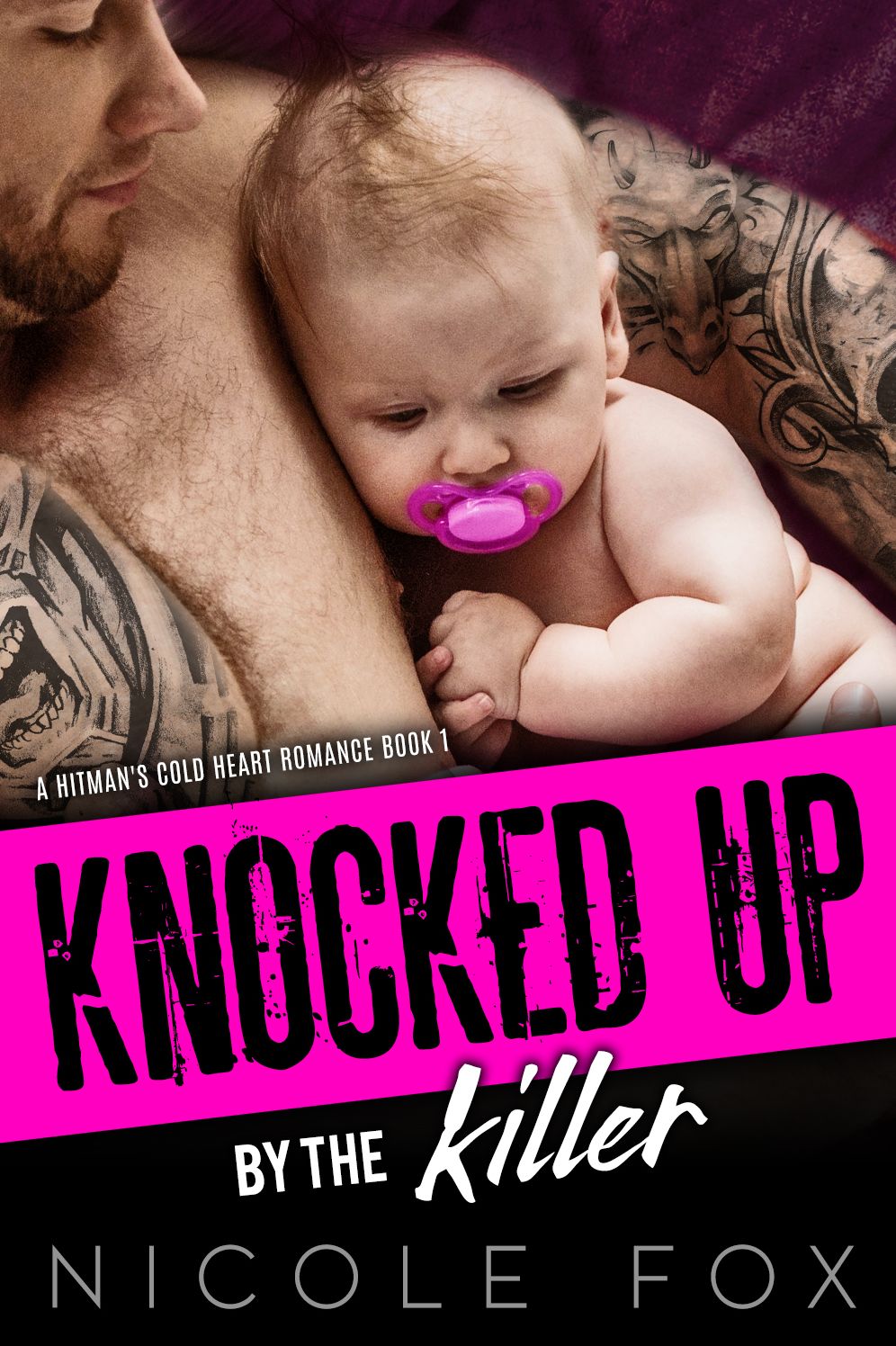 Knocked Up by the Killer
