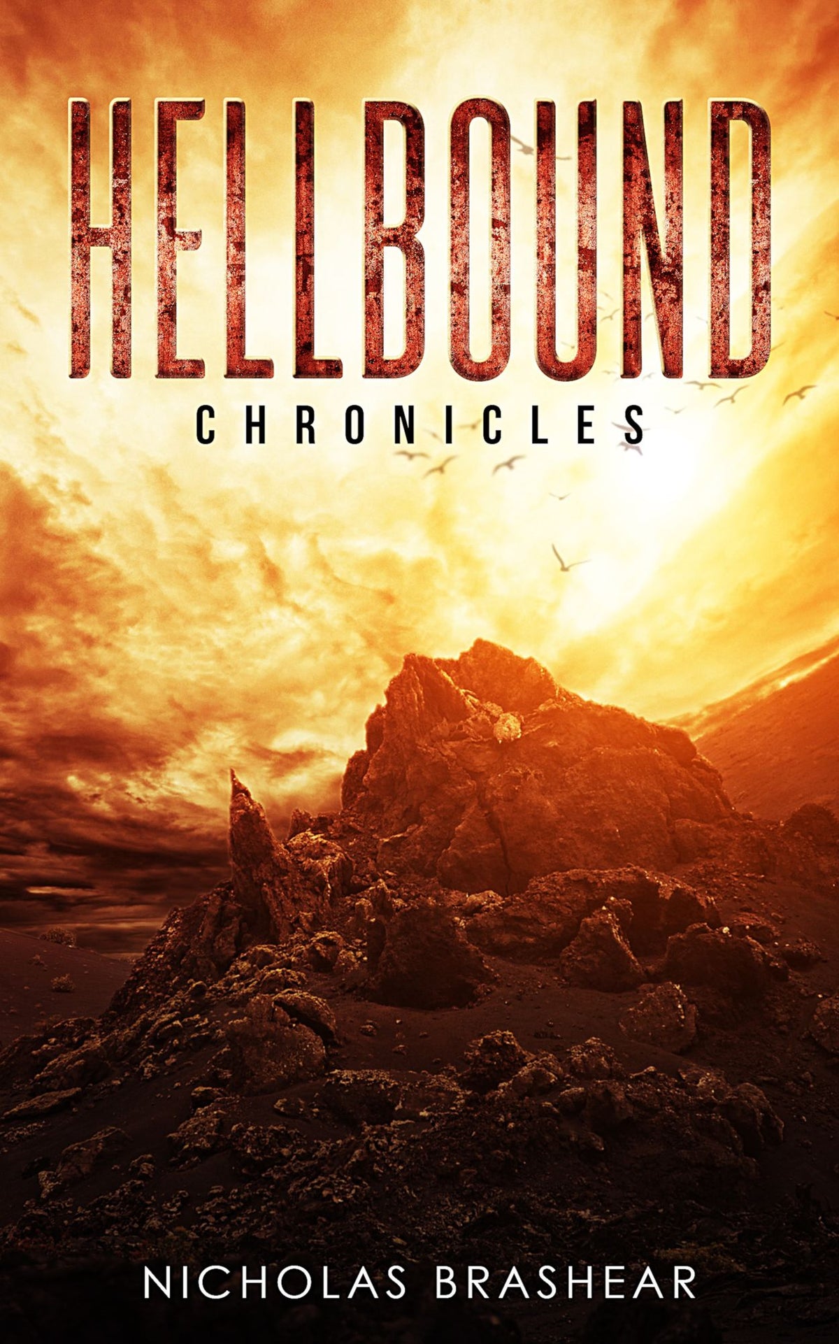 HellBound: Chronicles