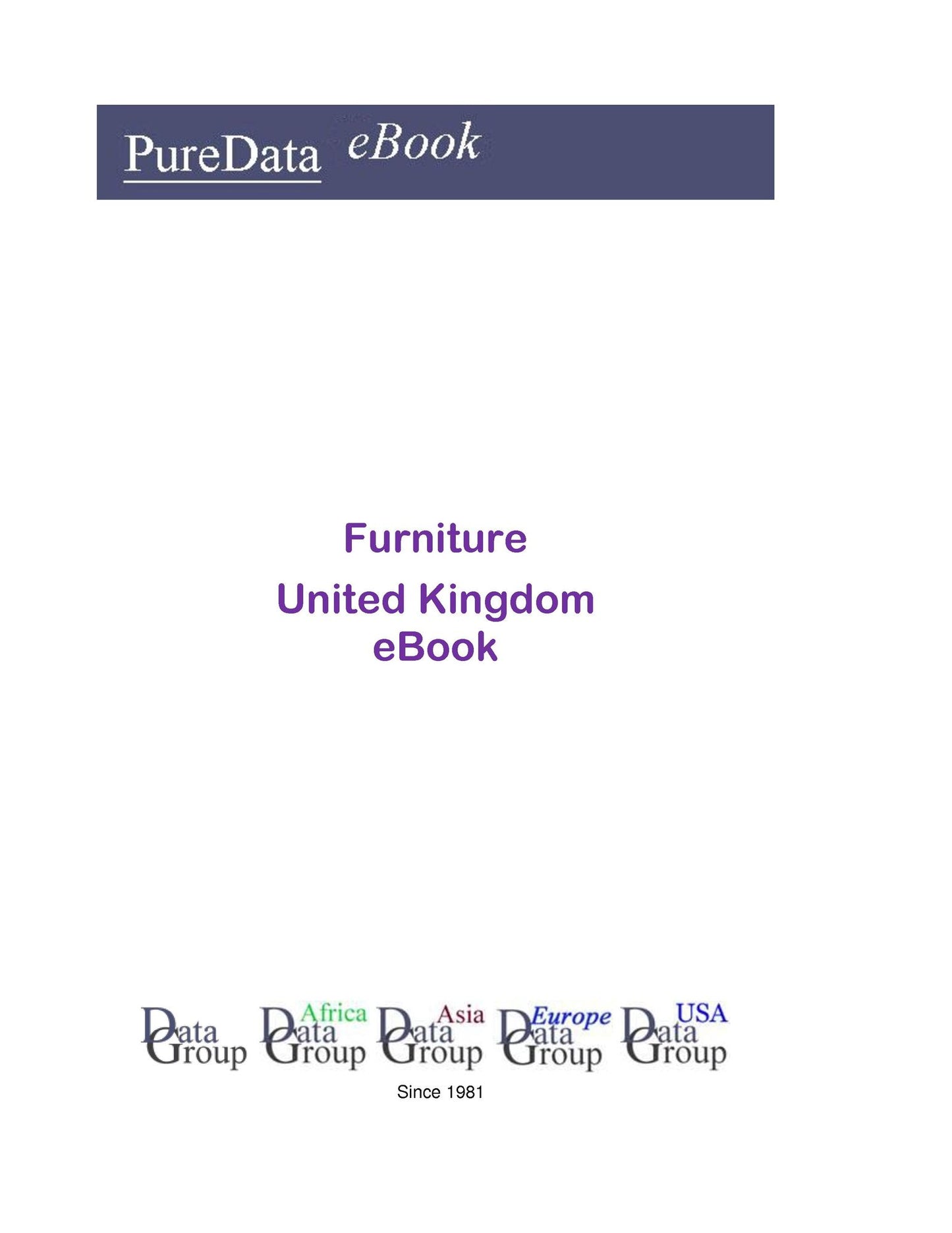 Furniture in the United Kingdom