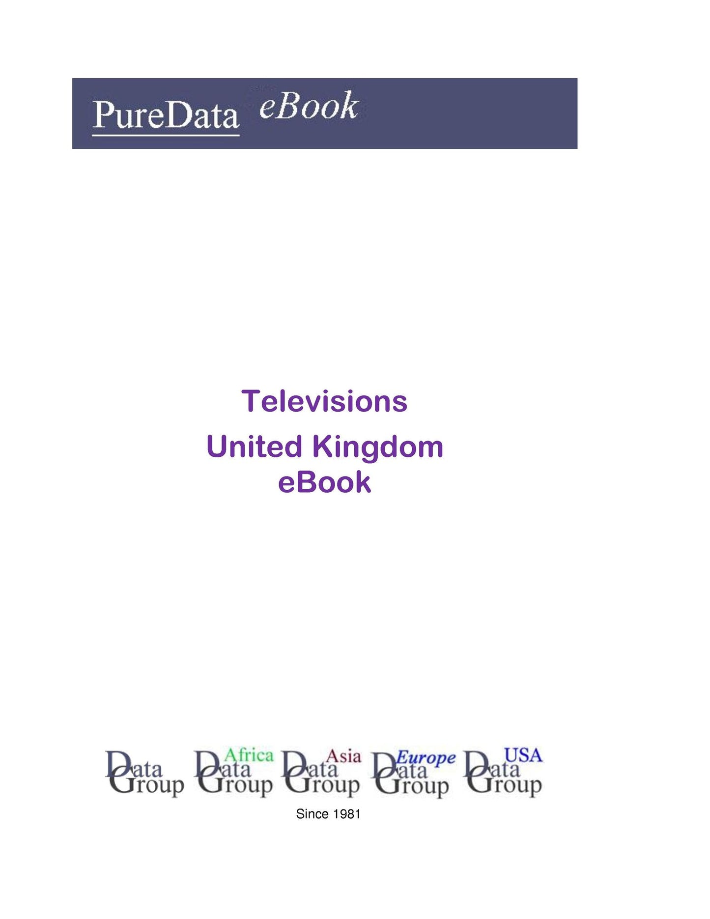 Televisions in the United Kingdom