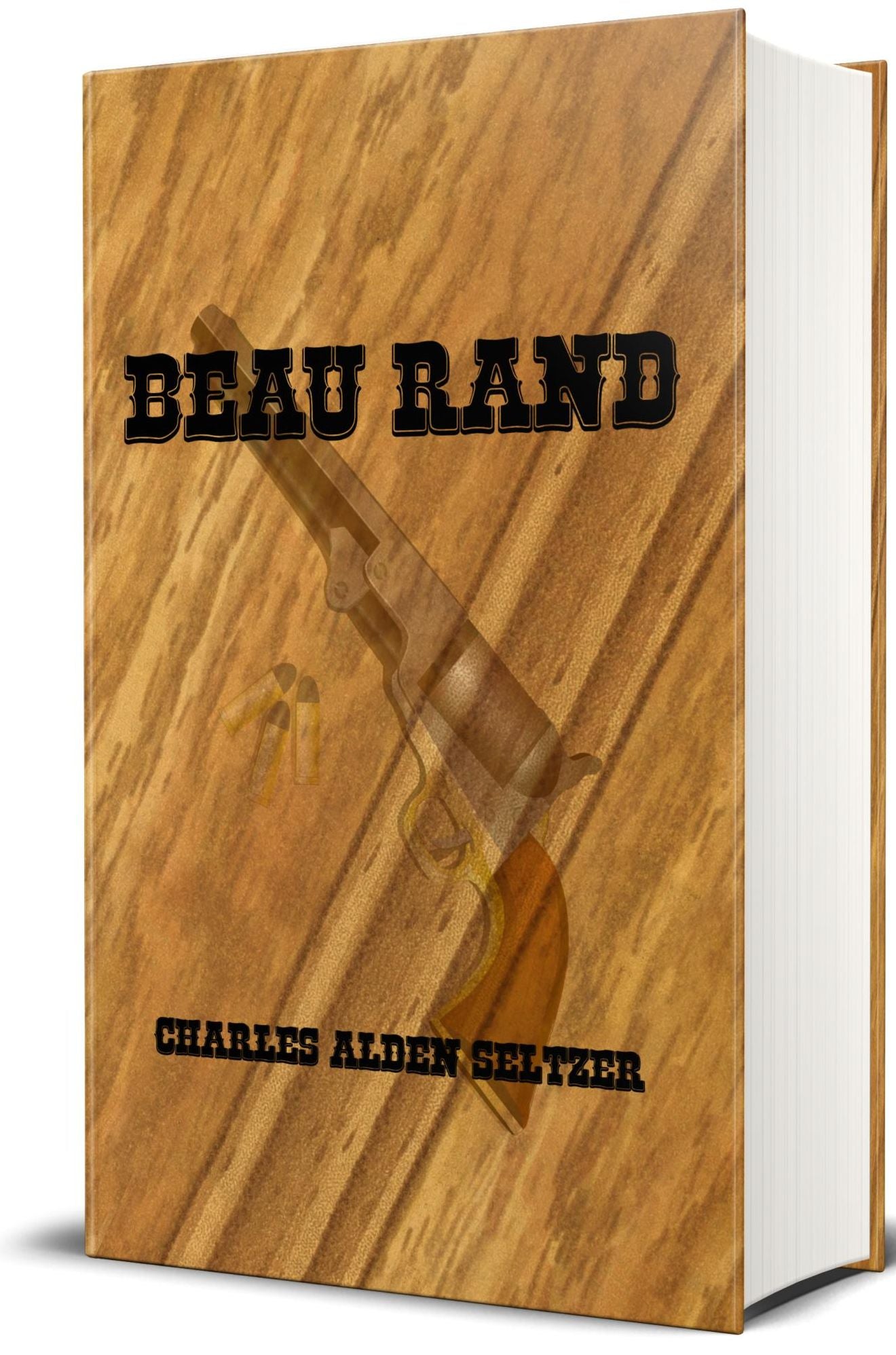 "Beau" Rand