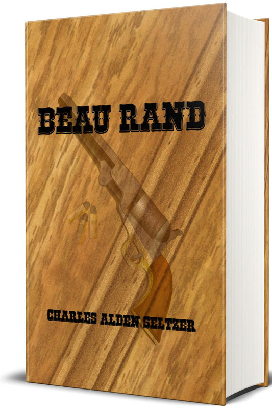 "Beau" Rand