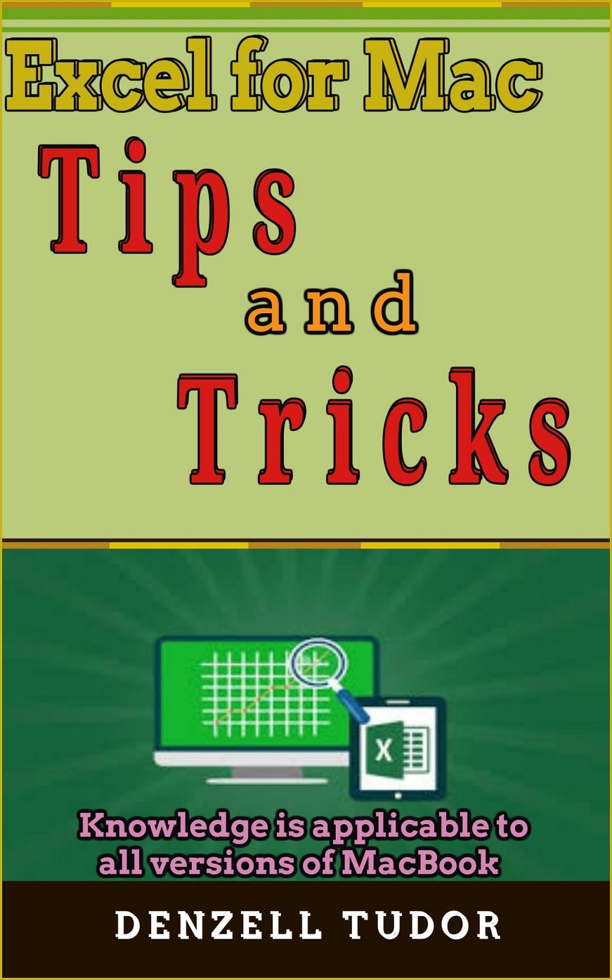 Excel for Mac: Tips and Tricks