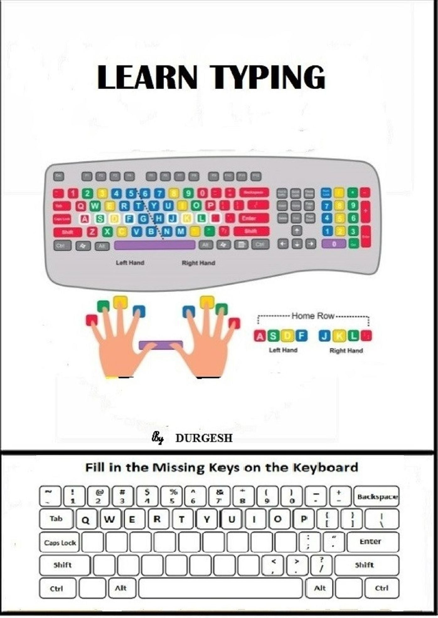 Learn Typing