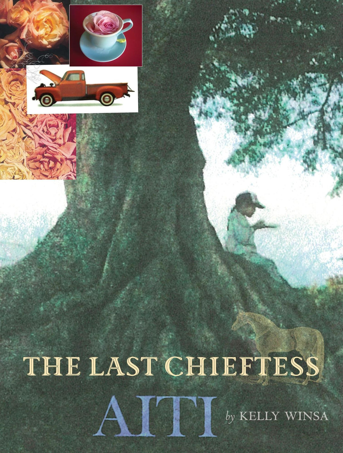 The Last Chieftess AITI