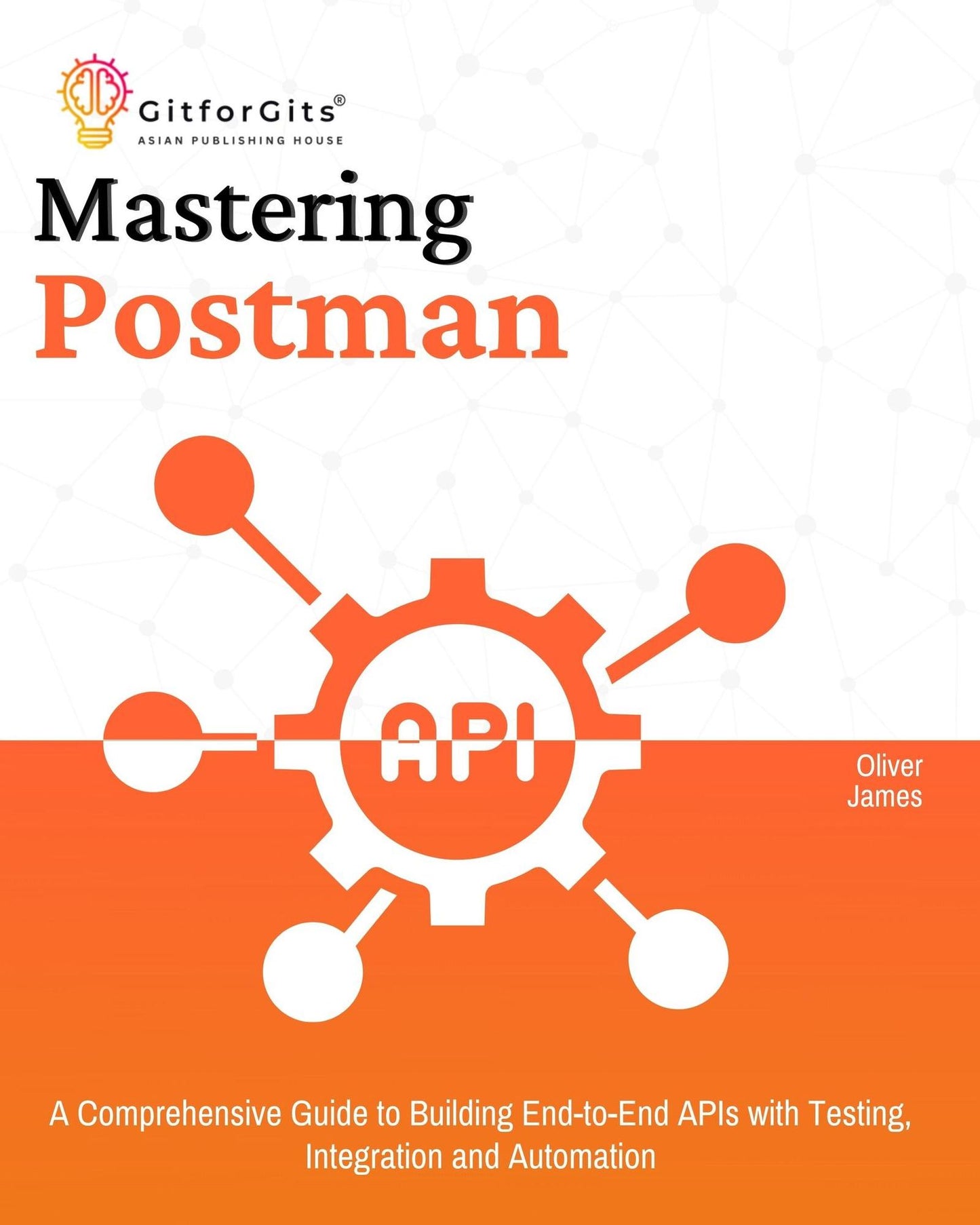 Mastering Postman