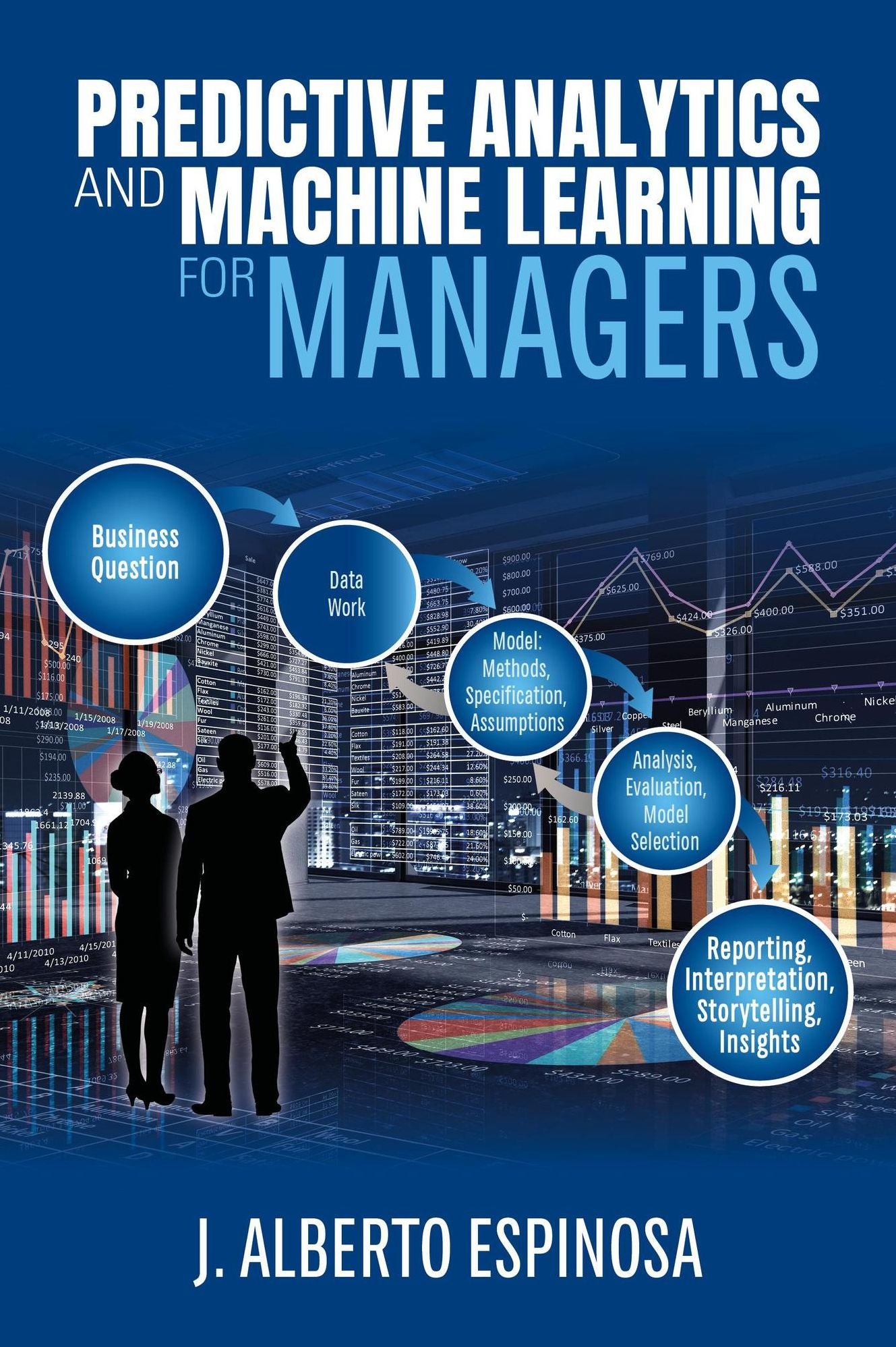Predictive Analytics and Machine Learning for Managers