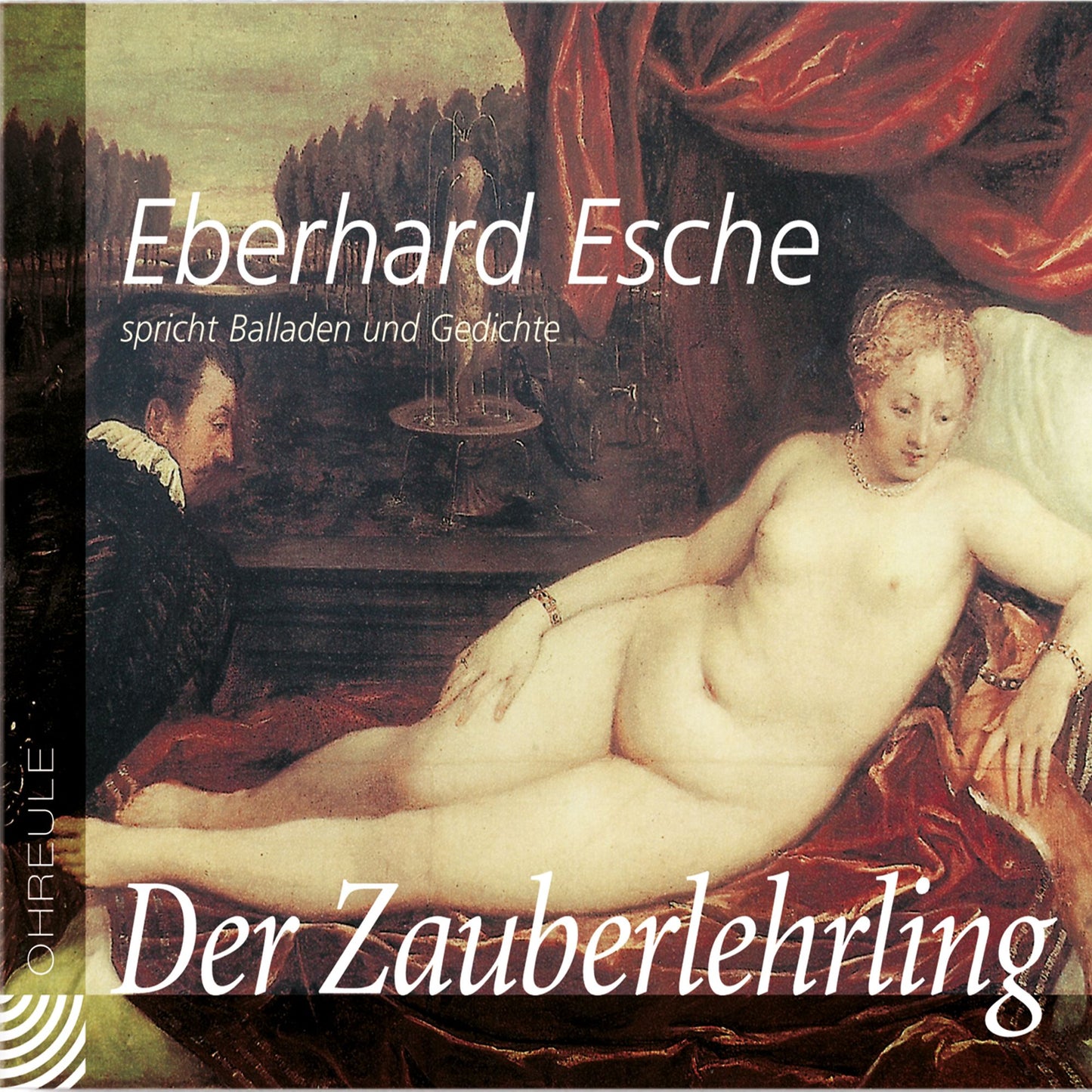 "Der Zauberlehrling": Balladen und Gedichte