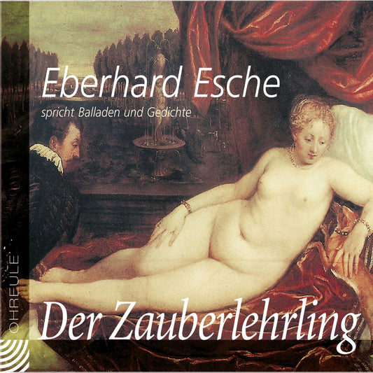 "Der Zauberlehrling": Balladen und Gedichte