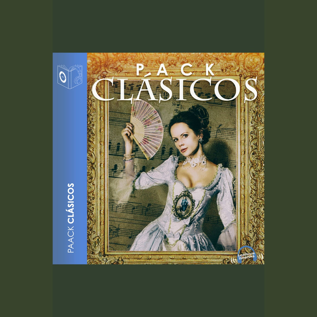 Pack Relatos clásicos