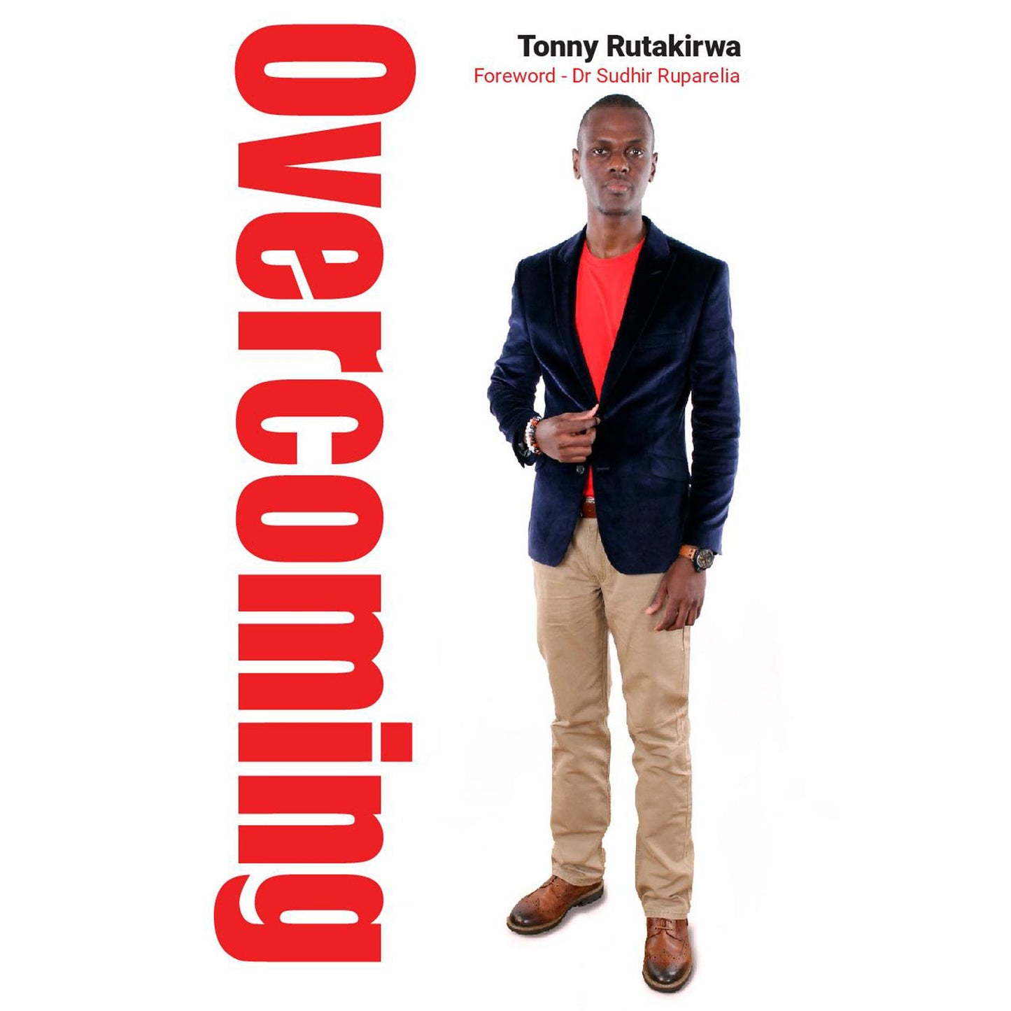 Overcoming