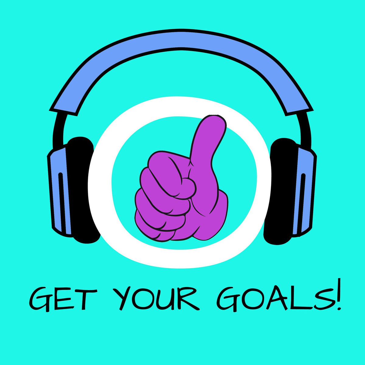 Get Your Goals!: Setting and Achieving Goals by Hypnosis