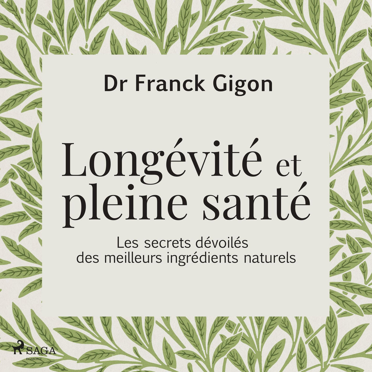 Longe'vite' et pleine sante': Les secrets dévoilés des meilleurs ingrédients naturels