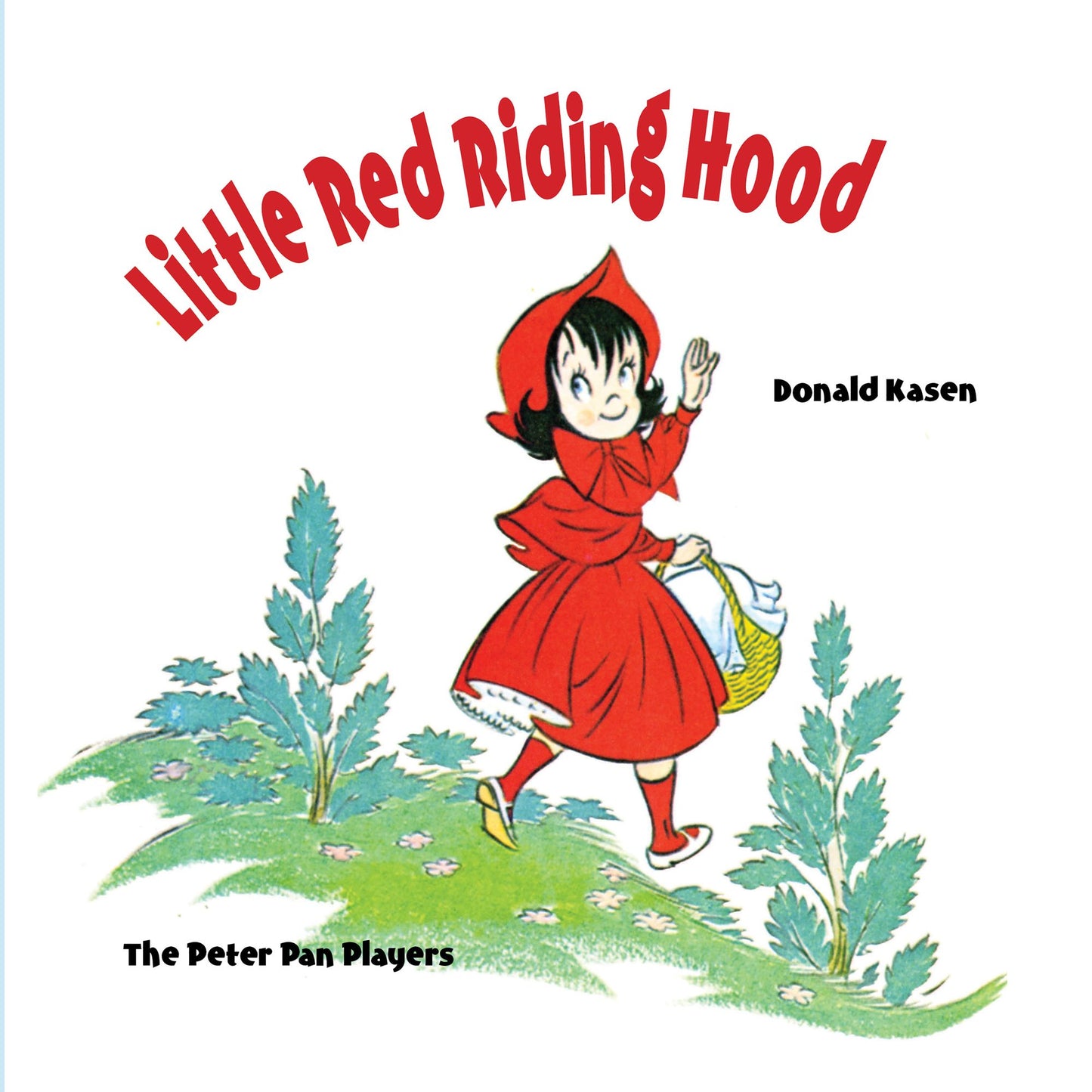 Little Red Riding Hood