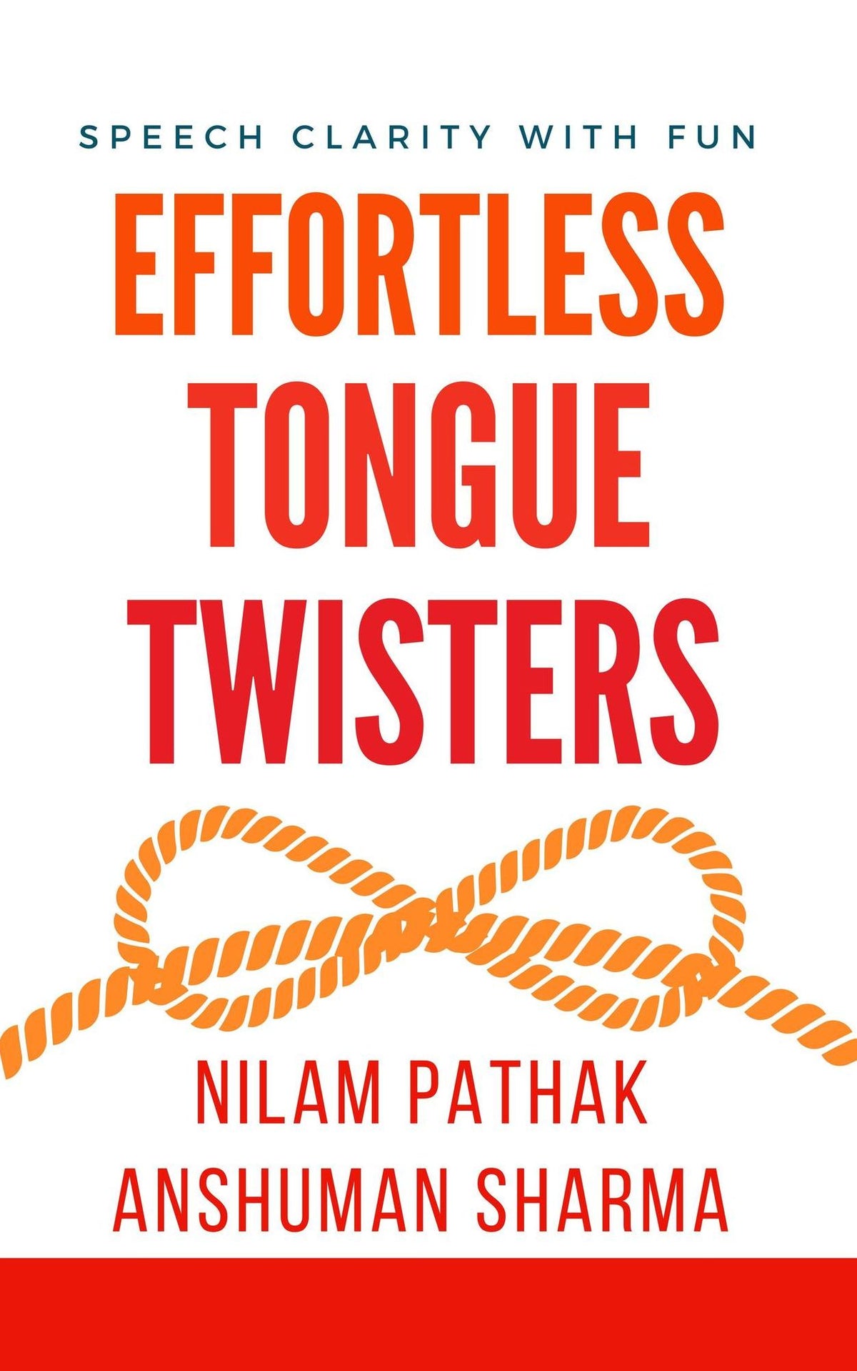 Effortless Tongue Twisters- Speech Clarity with Fun