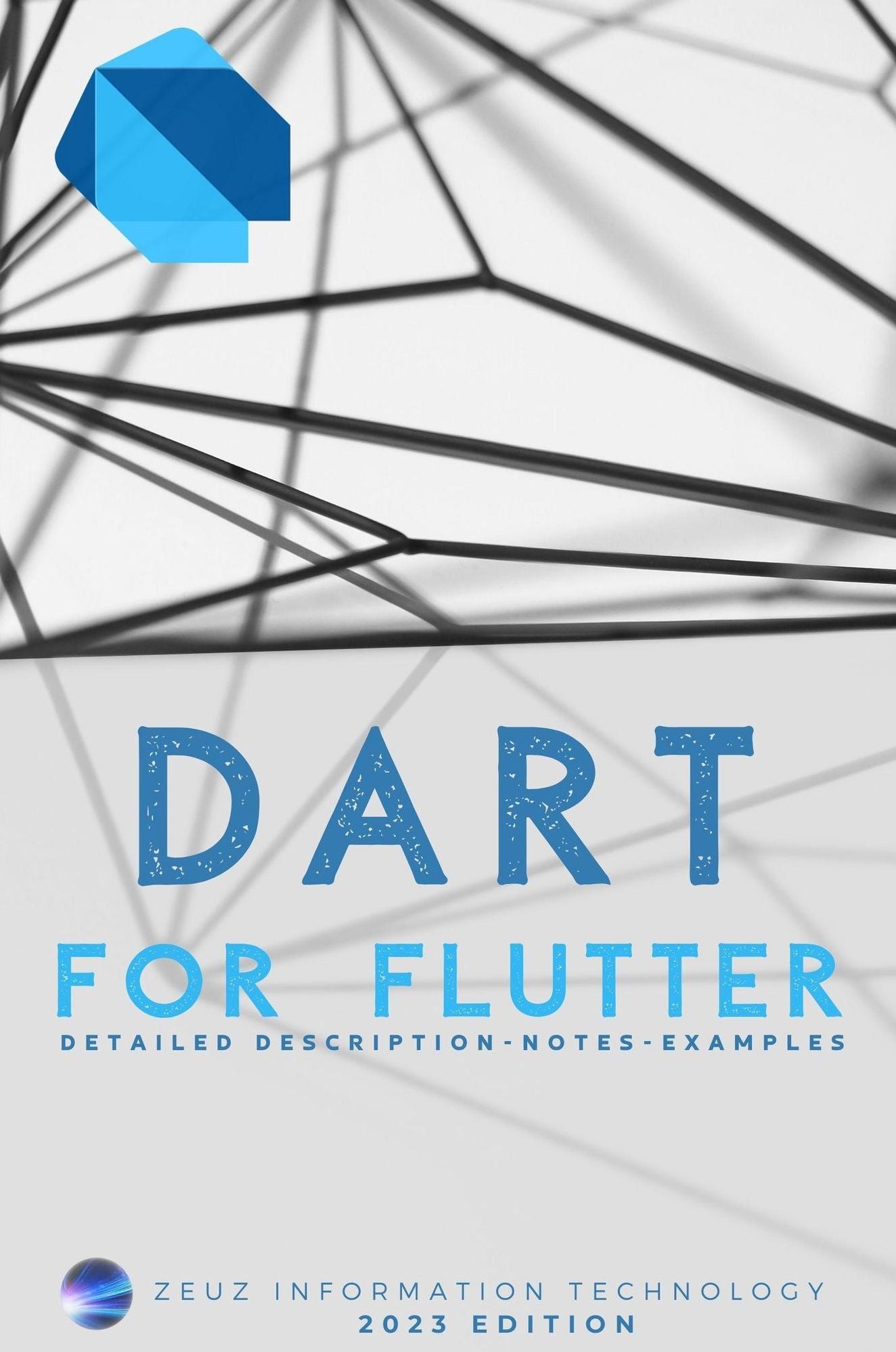 Dart for Flutter