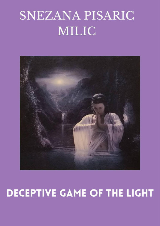 "Deceptive game of the light." (1, #1000)