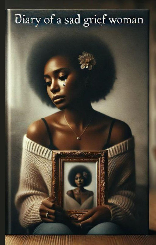 "Diary of a Sad Grief Woman"
