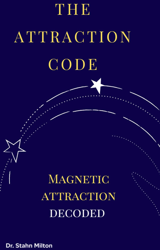 " The Attraction Code"