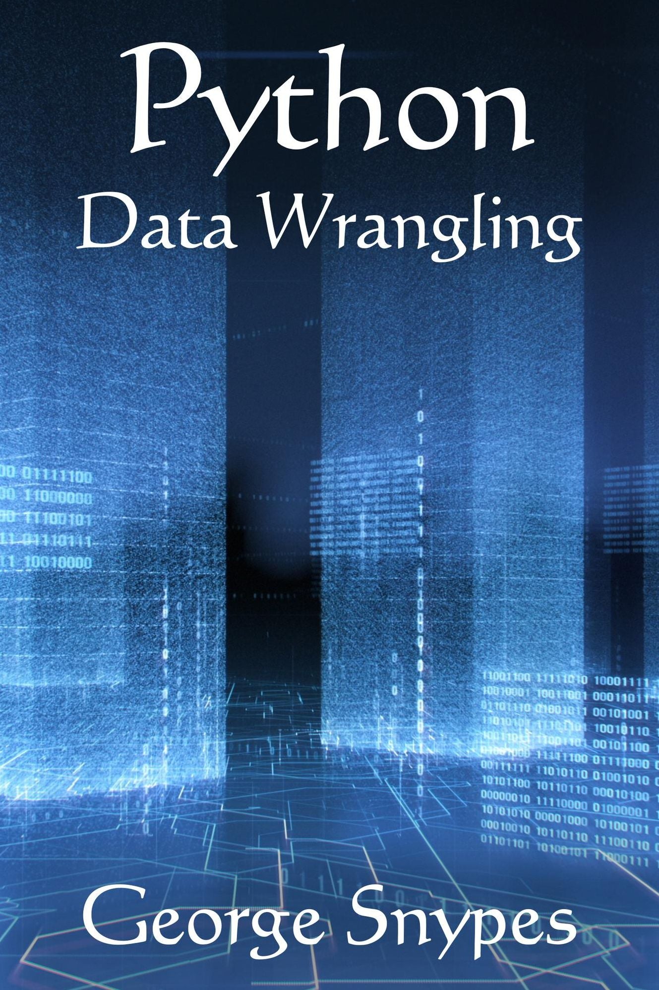 Python Data Wrangling for Business Analytics (Python for Business Analytics Series)