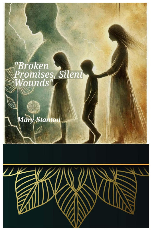 "Broken Promises, Silent Wounds"